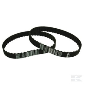 Zahnriemen Zr 66Z - 1 Kramp 330H100