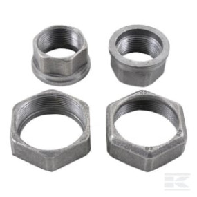 Satz Gew. Versch A80/180 1 1/4 Kramp