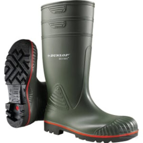 Acifort Sicherheitsstiefel 14 (A4426314950) Kramp A4426314950