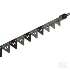 Mähmesser 4,4M Jd (Az41682N) Kramp