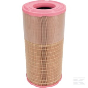 Luftfilter (C216303) Kramp