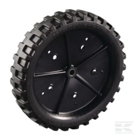 Rad Kpl. Kramp E05582ASM