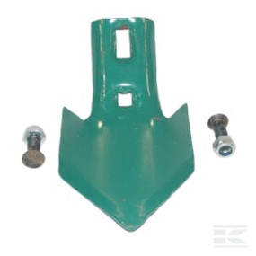 Gänsefußschar 120Mm (Kk193568R) Kramp