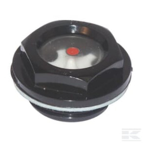 Schauglas 1/2 Bsp (Lcp08N) Kramp