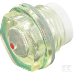 Schauglas 3/8 (Mam30) Kramp