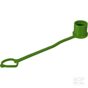 Staubkappe Grün Kramp SKP9M123