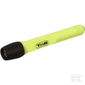Explosionssichere Led-Stablampe, Atex-Zone 1 Kramp TAB2231EX