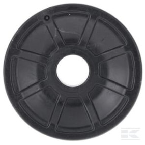 Stützplatte (Ud030160) Kramp