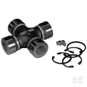 Kreuzgelenk Ø 35X97Mm Vapormatic Kramp VPJ4412