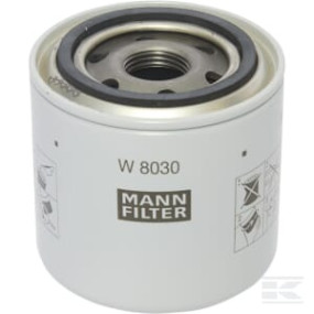 Ölfilter (W8030) Kramp