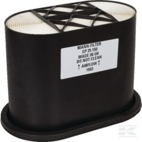Luftfilter Kramp