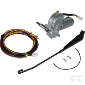 Motor Kramp 04439803