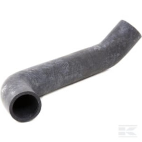 Kühlerschlauch Oben Nh Kramp 5107001N