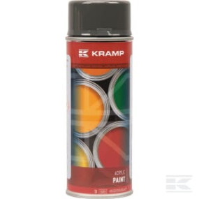 Fendt Diamantgrau 400Ml Kramp