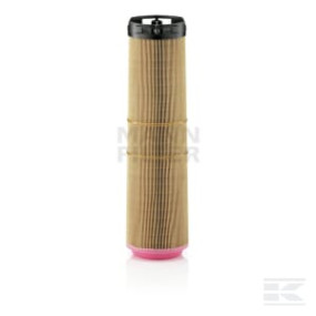 Luftfilter (C121781) Kramp