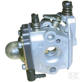 Vergaser Walbro Wt227/264 (Fgp456431) Kramp FGP456431