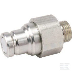 Schnelltrennkupplung Kramp G931962620020