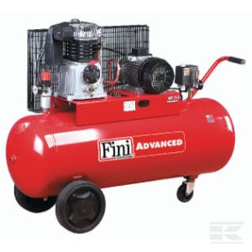 Fini Kompr. Mk 113-150-3M Kramp MK1131503M