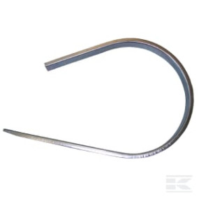 Abstreifer Vicon (Vf16617875N) Kramp