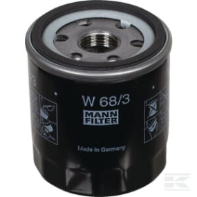Ölfilter M+H (W683) Kramp
