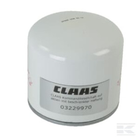 Getriebefilter Kramp 0003229970