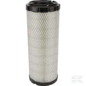 Luftfilter Aussen Kramp