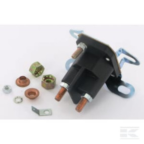 Magnetventil 12V Kramp 1120309