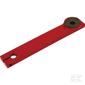 Scheibenseche Arm Kramp