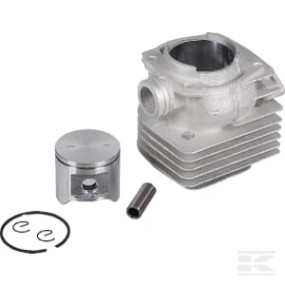 Zylinder Komplett Kramp 503939005GP