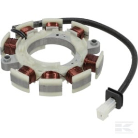 Lichtmaschine Kramp 591100