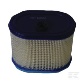 Luftfilter Oval Kramp