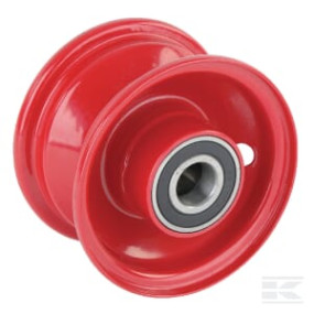 Felge mit Lager Kramp F125042075