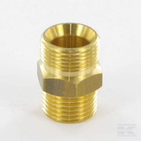 Nippel M/M M22X1/2 Kramp HD260227