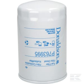 Kraftstofffilter Donaldson (P763995) Kramp