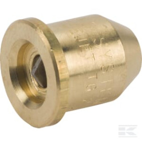 Vollkegeldüse 1/4 Tg 2 Bras Kramp TG2