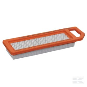 Luftfilter Flach Kramp 110290017