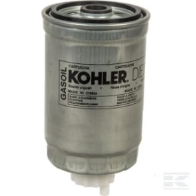 Kraftstofffilter Kramp