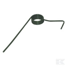 Eggezinken Hinten Org. Kramp 3409200