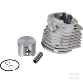 Zylinder Komplett Kramp 503168301GP
