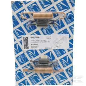 Bremsfedersatz Kramp 9RK0006