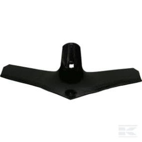 Gänsefußschar 400X5 (Cp4113V) Kramp