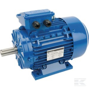 Elektromotor 2,2 Kw Kramp EM100LA4B3300IE3A