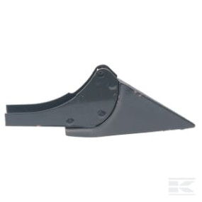 Schar Unicorn Mulchsaat Kramp KL810187