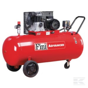 Fini Kompr. Mk 103-150-3 Kramp MK1031503