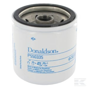 Ölfilter Donaldson Kramp P550335