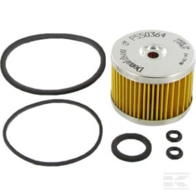 Kraftstofffilter Donaldson (P550364) Kramp