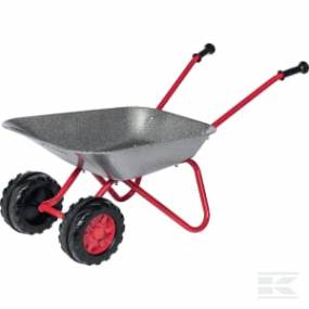 Schubkarre 2-Rädrig (R271849)  Kramp R271849