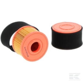 Luftfilter (Sa12469) Kramp
