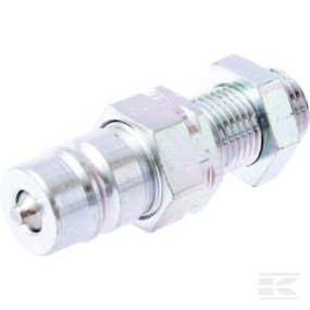 Hydraulikstecker Hp08-2-N1016 Kramp SKPM10N16