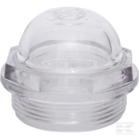 Schauglas 2" Ohne O-Ring Kramp SPZO0400050003